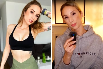 Hanna Secret se défend après une interview sur la dépendance au porno : "Ne diabolisez pas toujours tout"