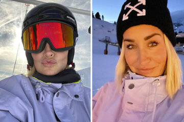 Sarah Connor a été blessée dans un accident de ski en Autriche : "Mauvaise pente prise"