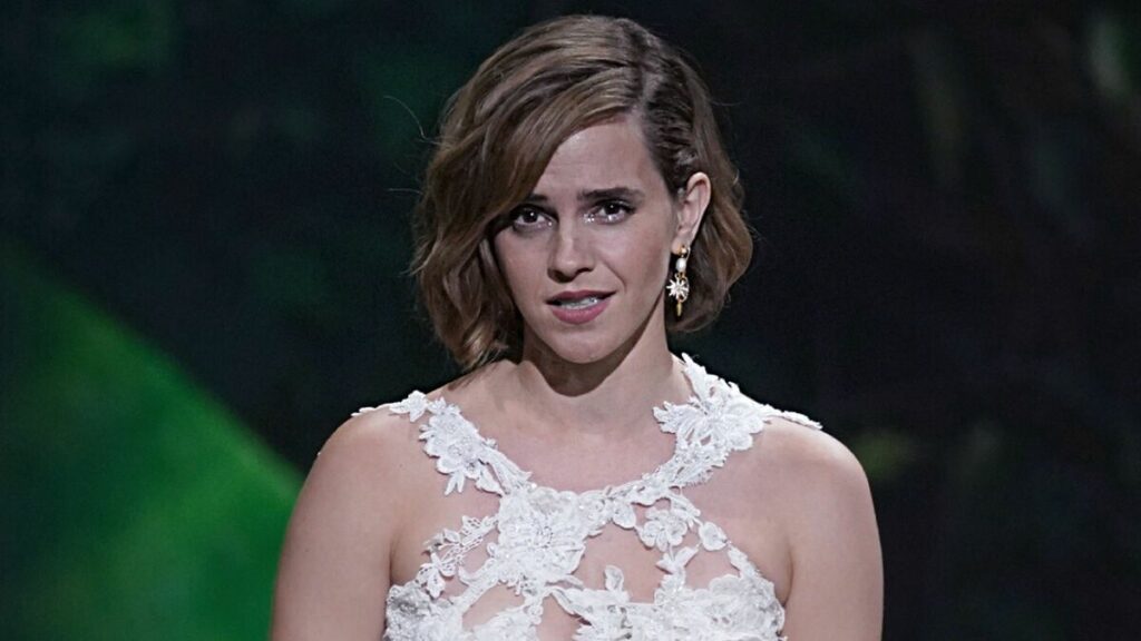 Emma Watson : actrice ?  Des performances terribles