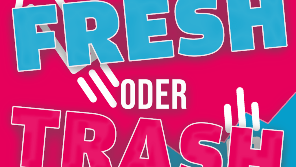 « Fresh or Trash » : le célèbre podcast d’OK !