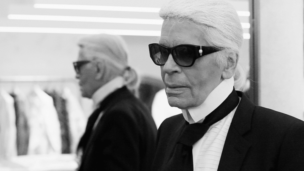 Karl Lagerfeld († 85): Secrets du créateur de mode
