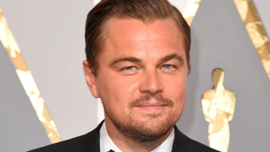 Leonardo DiCaprio : ELLE est une nouvelle fille ?