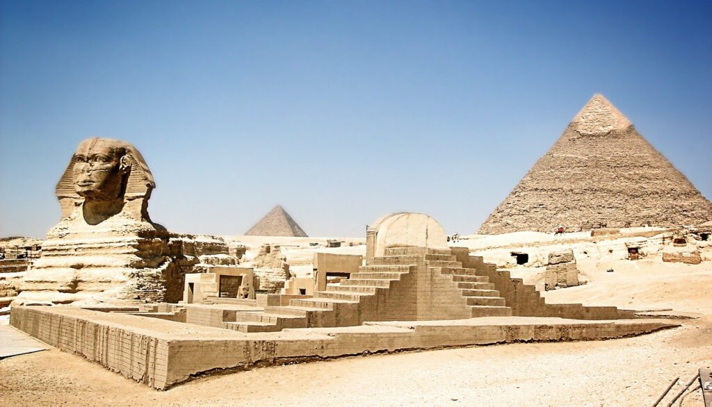 Les 10 choses à ne pas rater en visite en Egypte