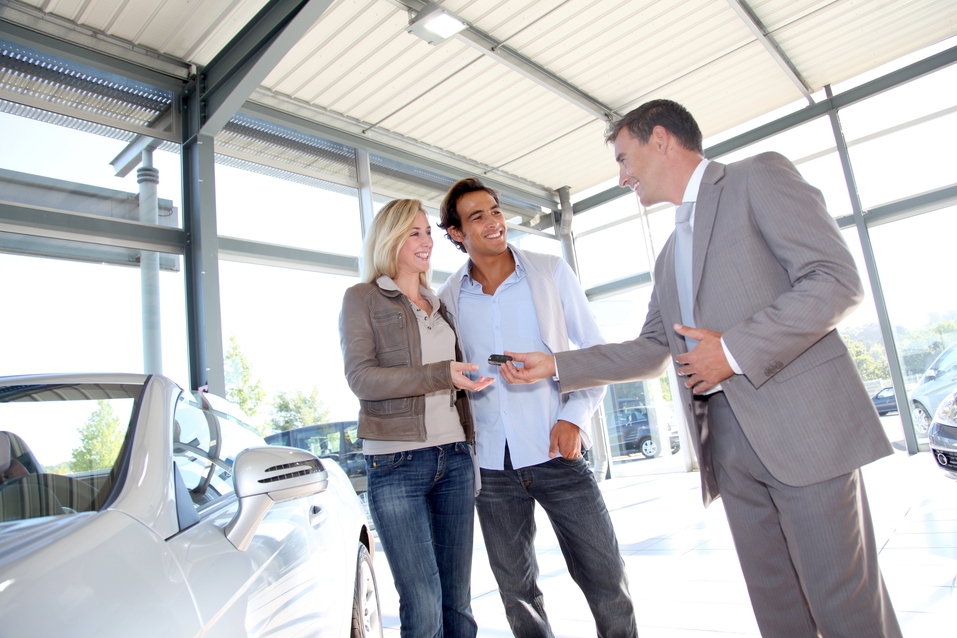 Comment acheter des voitures neuves ou d’occasion chez un concessionnaire ?